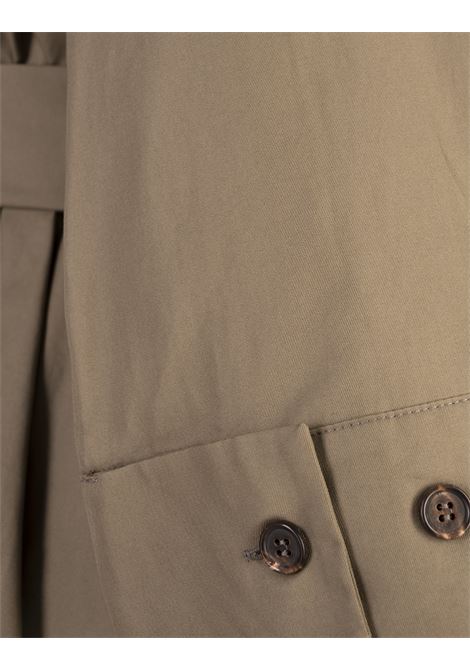 Abito Arcella Grigio Scuro S MAX MARA | 2519221031600003